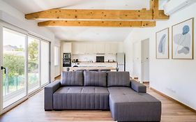 Villa Constance - Antibes