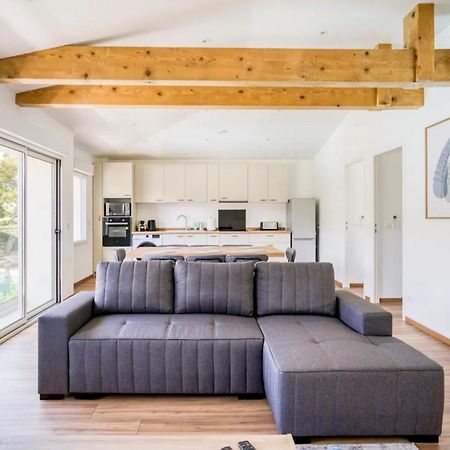 Villa Constance - Antibes Esterno foto