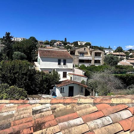 Villa Constance - Antibes Esterno foto