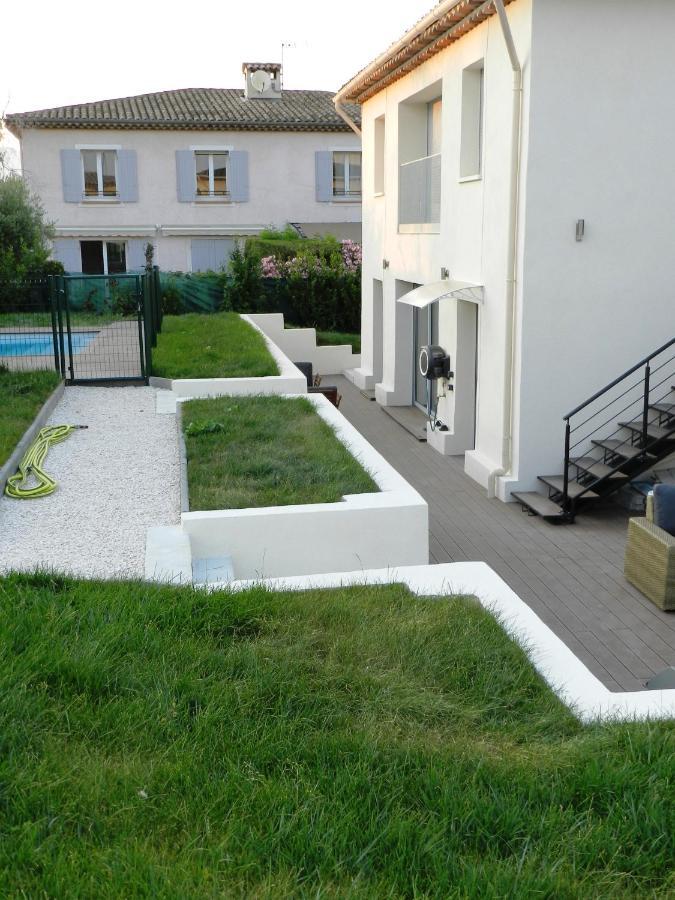Villa Constance - Antibes Esterno foto
