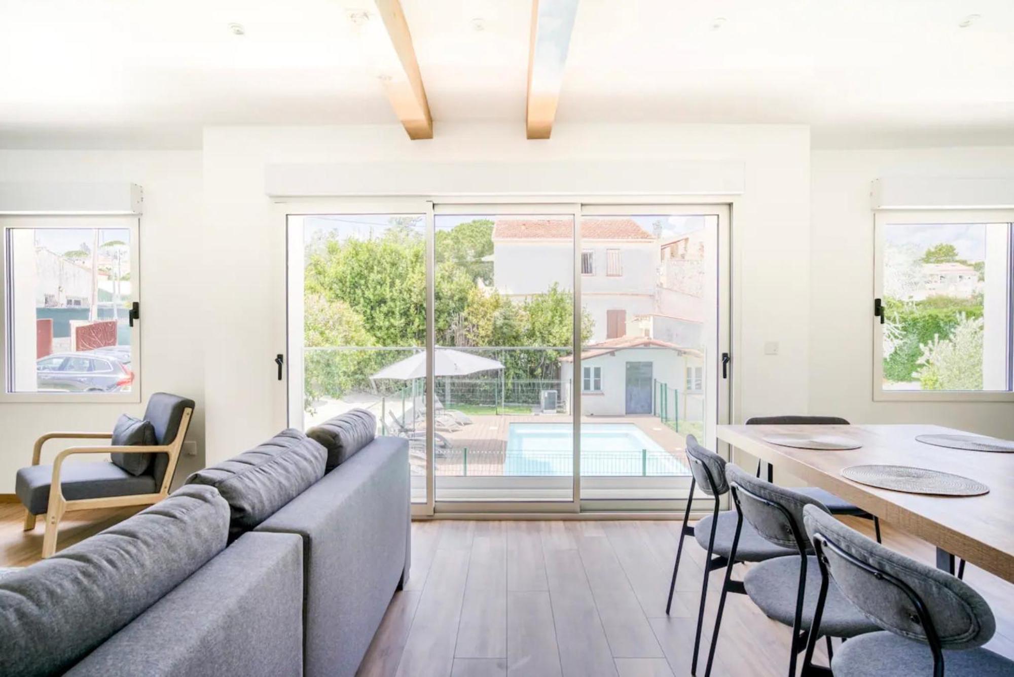 Villa Constance - Antibes Esterno foto