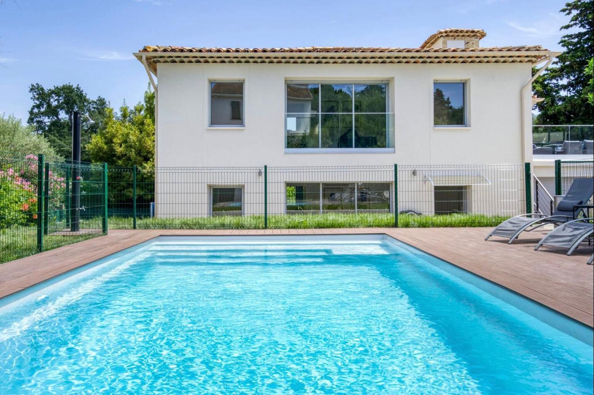 Villa Constance - Antibes Esterno foto