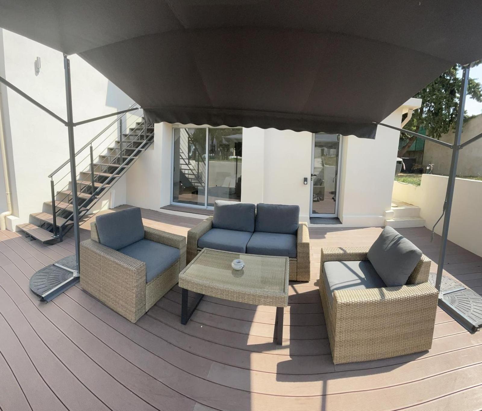Villa Constance - Antibes Esterno foto